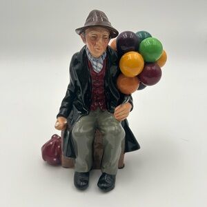 Royal Doulton - Balloon Man